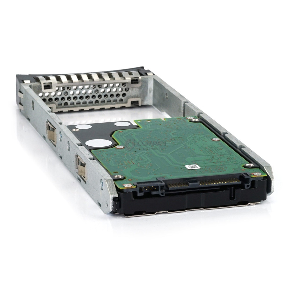 00RX908 IBM HDD 1.8TB 10K SAS 12G 2.5" SFF HOT-SWAP FOR STORWIZE V7000