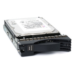 10N7232 IBM HDD 146.8GB 15K SAS 3G 3.5" LFF FOR IBM POWER SERIES