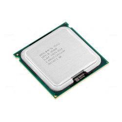 SLANT  INTEL XEON E5462 2.8GHZ 4CORE 12MB CACHE SOCKET LGA771 80W