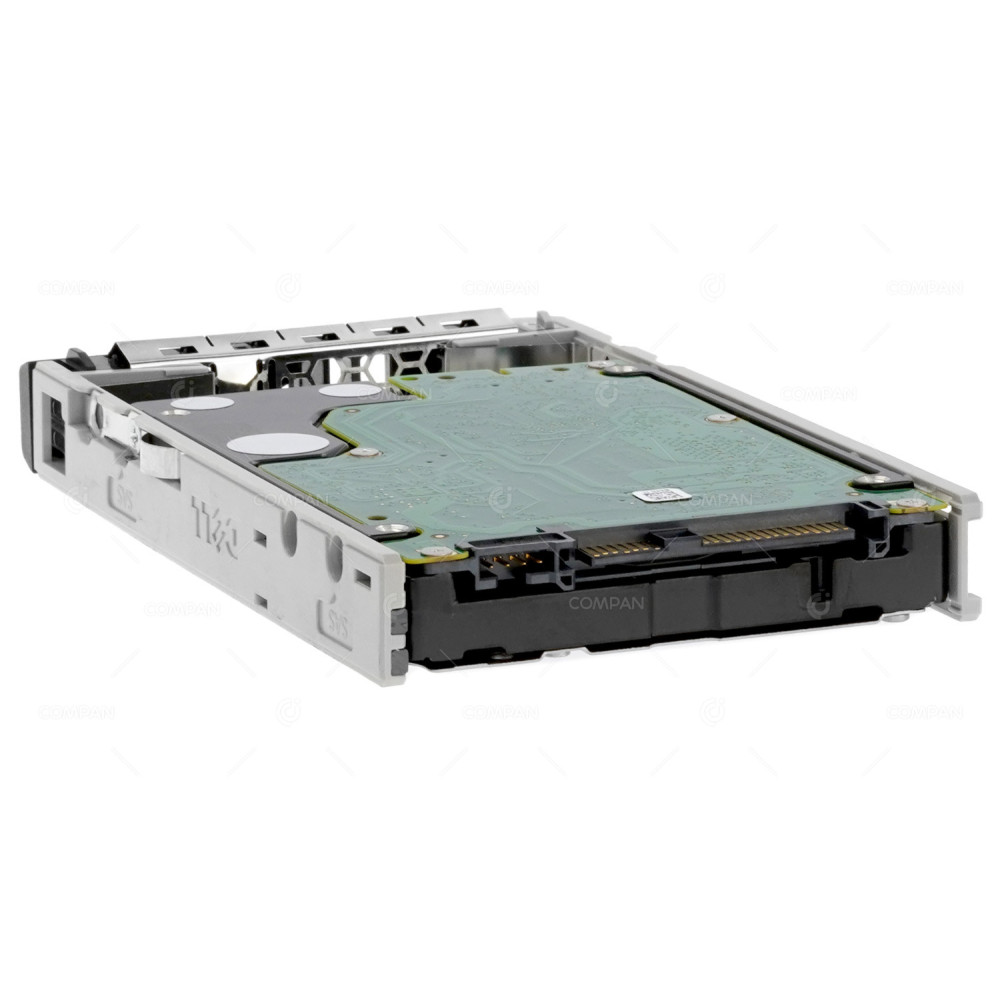 36RH9 DELL HDD 1.2TB 10K SAS 6G 2.5" SFF HOT-SWAP