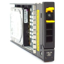 727397-001 HP HDD 1TB 7.2K SAS 6G 2.5" SFF HOT-SWAP 3PAR 7200 7400 M6710