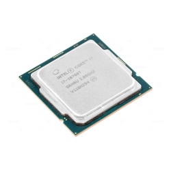 SRH6U  INTEL CORE I7-10700T 2.00GHZ 8-CORE 16MB L3 CACHE 35W LGA1200