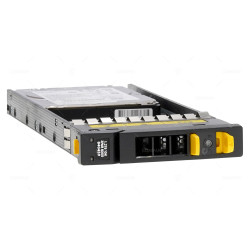 840459-001 HPE HDD 1.2TB 10K SAS 12G 2.5" SFF HOT-SWAP STORESERV 8000