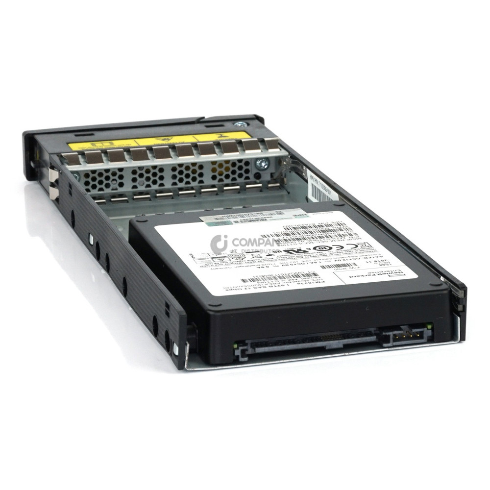 879389-001 HP SSD 1.92TB SAS 12G 2.5" SFF HOT-SWAP FOR 3PAR 8000 8200