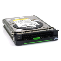 A3C40159669 FUJITSU HDD 3TB 7.2K SATA 6G 3.5" LFF