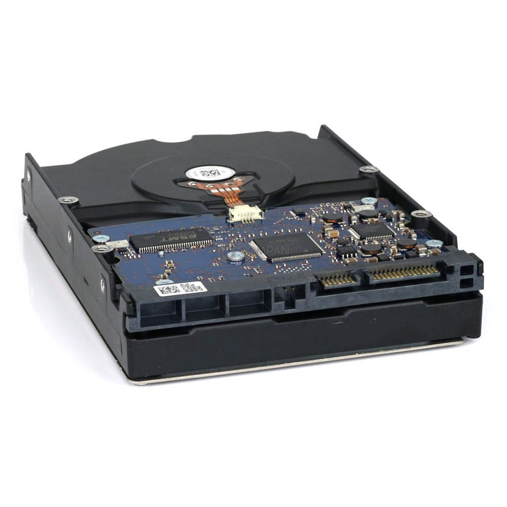 HDS722020ALA330 HITACHI HDD 2TB 7.2K SATA 3G 3.5" LFF