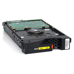 005049225 EMC HDD 2TB 7.2K SAS 6G 3.5" LFF