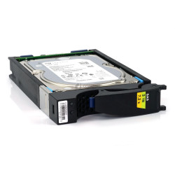005052657 EMC HDD 3TB 7.2K SAS 6G 3.5" LFF