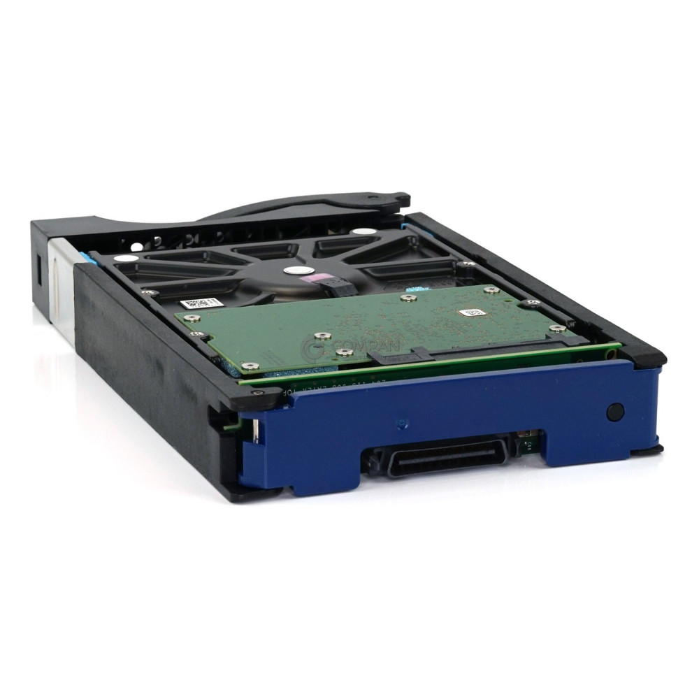 005052657 EMC HDD 3TB 7.2K SAS 6G 3.5" LFF