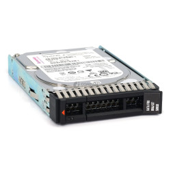 00AJ137 IBM HDD 500GB 7.2K SATA 6G 2.5" SFF