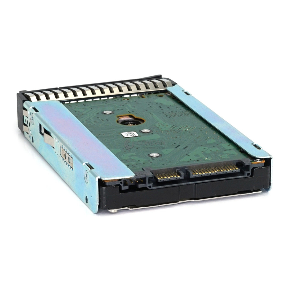 00AJ137 IBM HDD 500GB 7.2K SATA 6G 2.5" SFF
