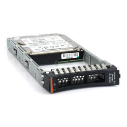 00AR325 IBM HDD 600GB 10K SAS 6G 2.5" SFF FOR STORWIZE V7000