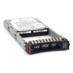 00E8681 IBM HDD 283GB 15K SAS 6G 2.5" SFF