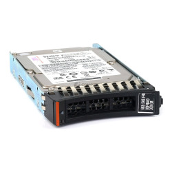 00FN460 IBM HDD 300GB 15K SAS 6G 2.5" SFF