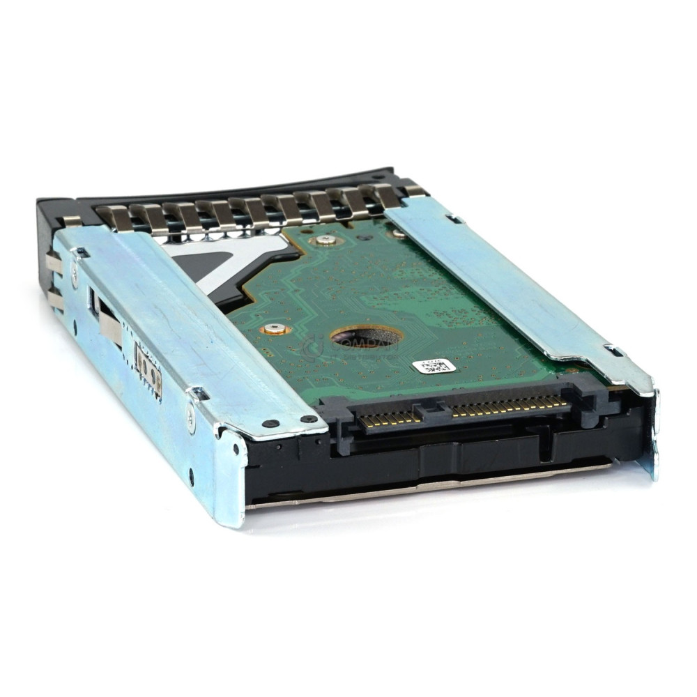 00FN460 IBM HDD 300GB 15K SAS 6G 2.5" SFF