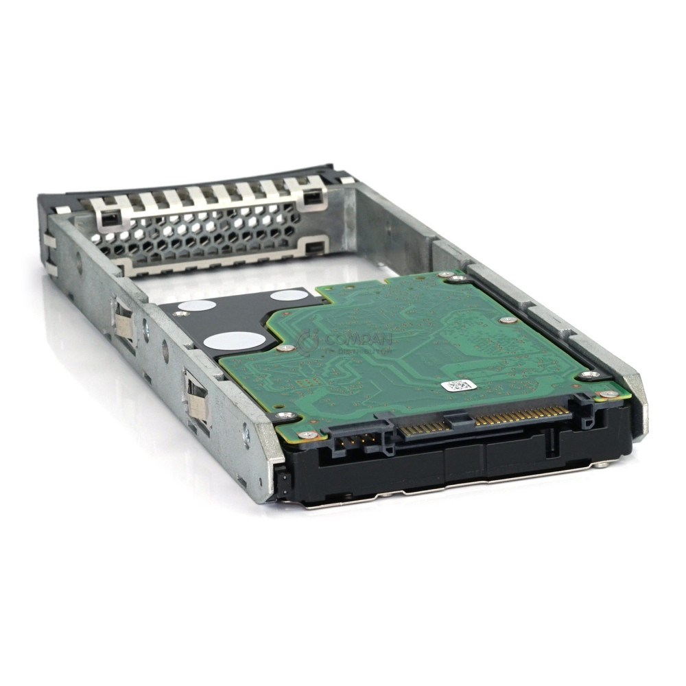 01LJ785 IBM HDD 600GB 10K SAS 12G 2.5" SFF HOT-SWAP FOR V7000 G2