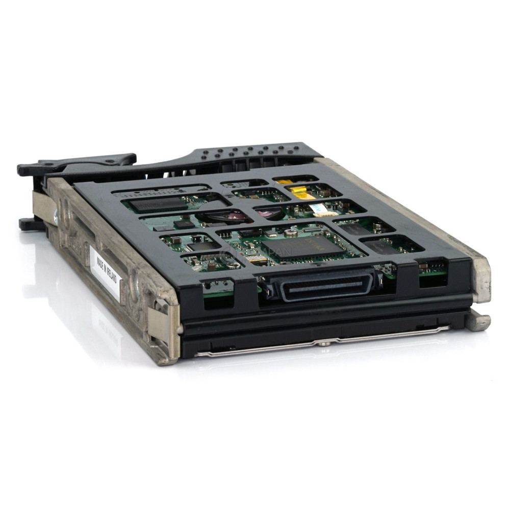 101-000-018 EMC HARD DRIVE 500GB 7.2K 2G 3.5 LFF SATA