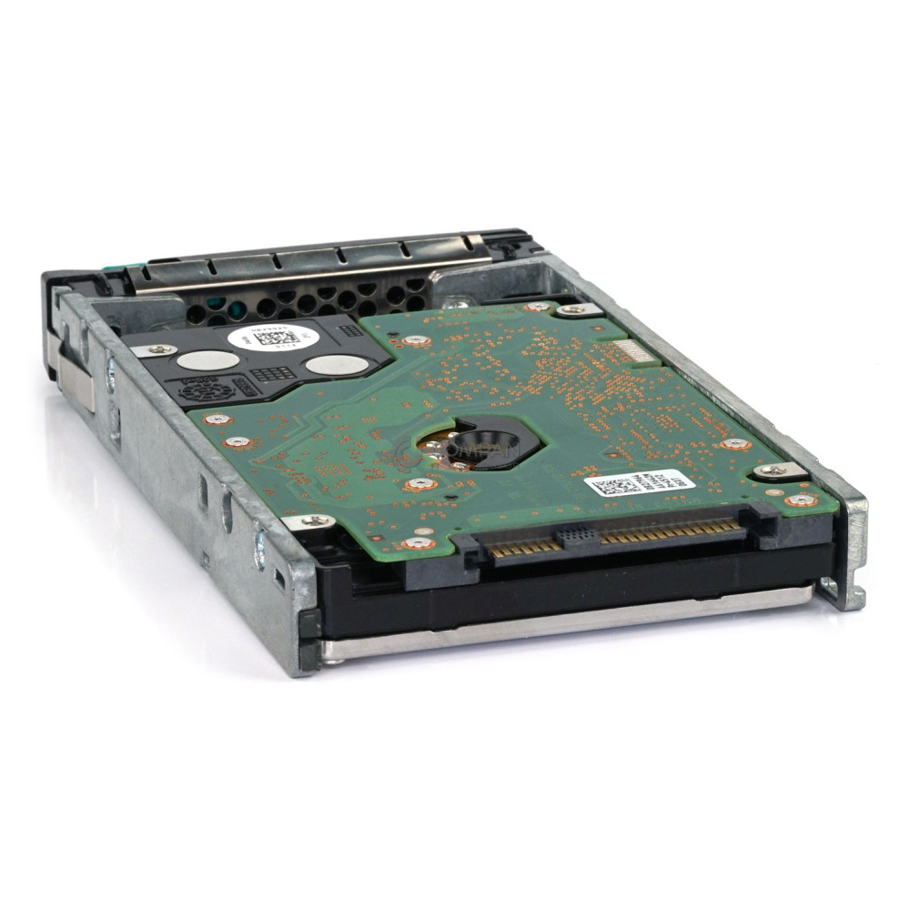 105-000-228 EMC HDD 900GB 10K SAS 6G 2.5" SFF HOT-SWAP