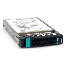 105-000-304-00 EMC SSD 200GB SAS 12G 2.5" SFF