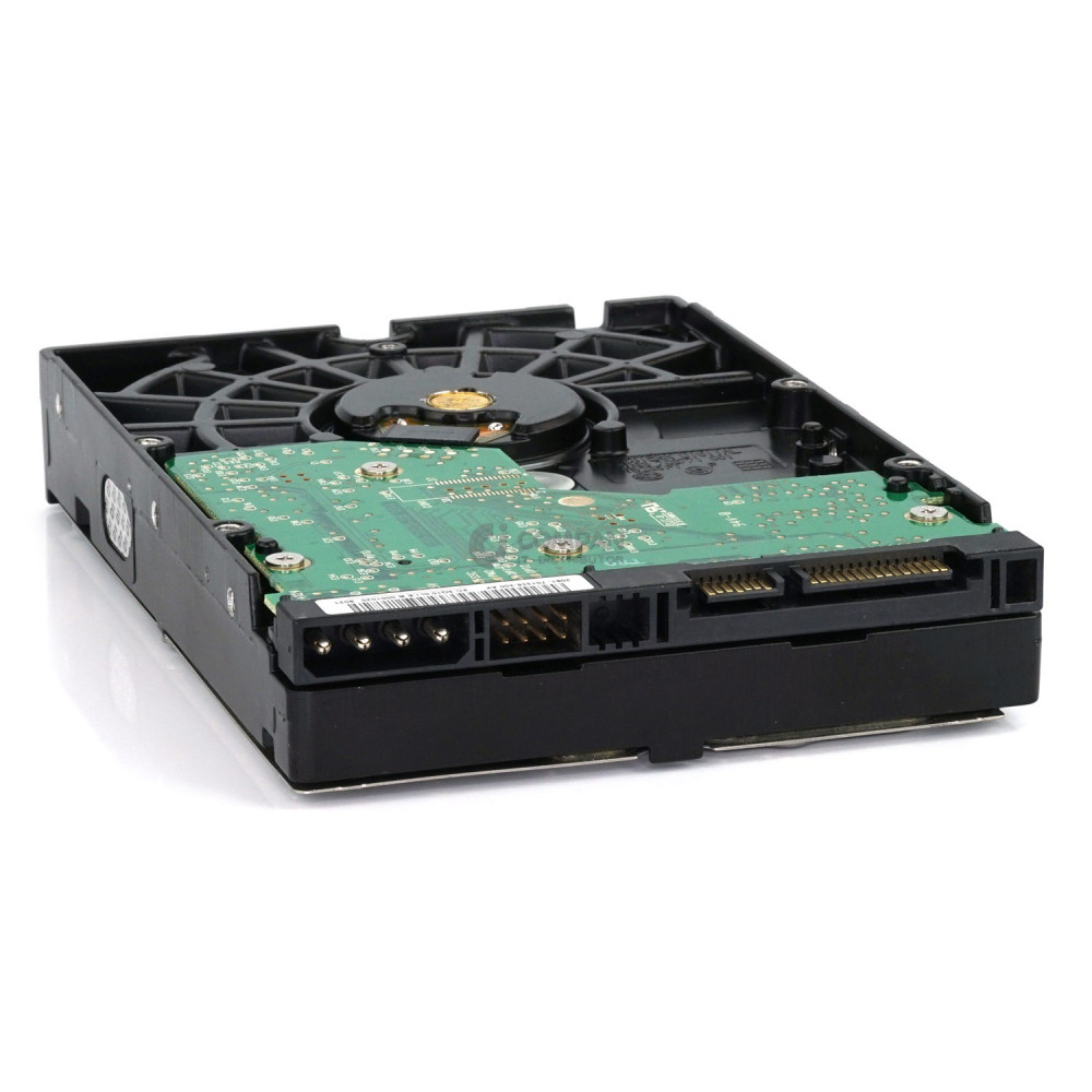 39M4529 IBM HARD DRIVE 250GB 7.2K 3G SATA 3.5 LFF
