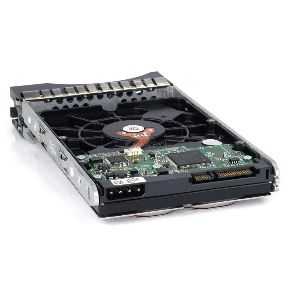 40K6885 IBM 160GB 7.2K 3G SATA II 3.5" LFF HOT-SWAP