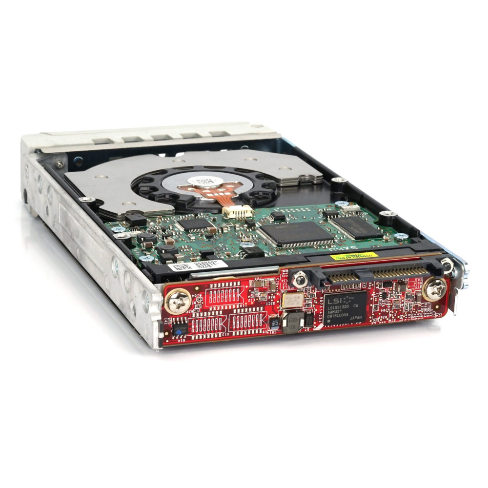 540-7594-01 SUN HDD 1TB 7.2K SATA 3G 3.5" LFF