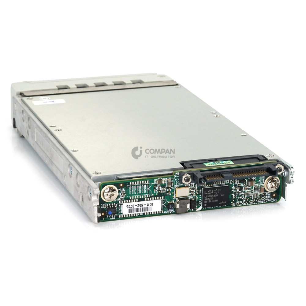 540-7754-01 SUN 18GB FLASH SATA 3.5 LFF SSD