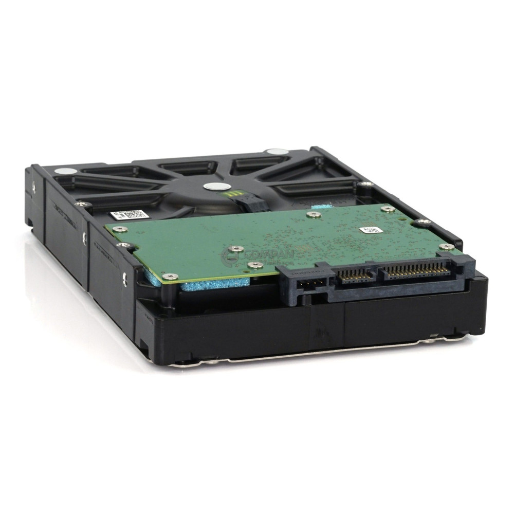 659569-001 HP HARD DRIVE 1TB 7.2K 6G 3.5 LFF SATA