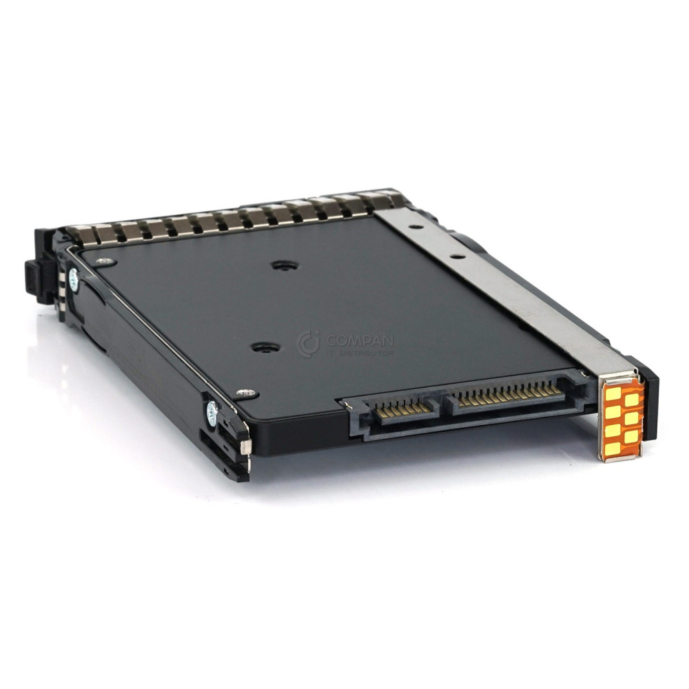 817106-001 HP SSD 480GB SATA 6G 2.5" SFF