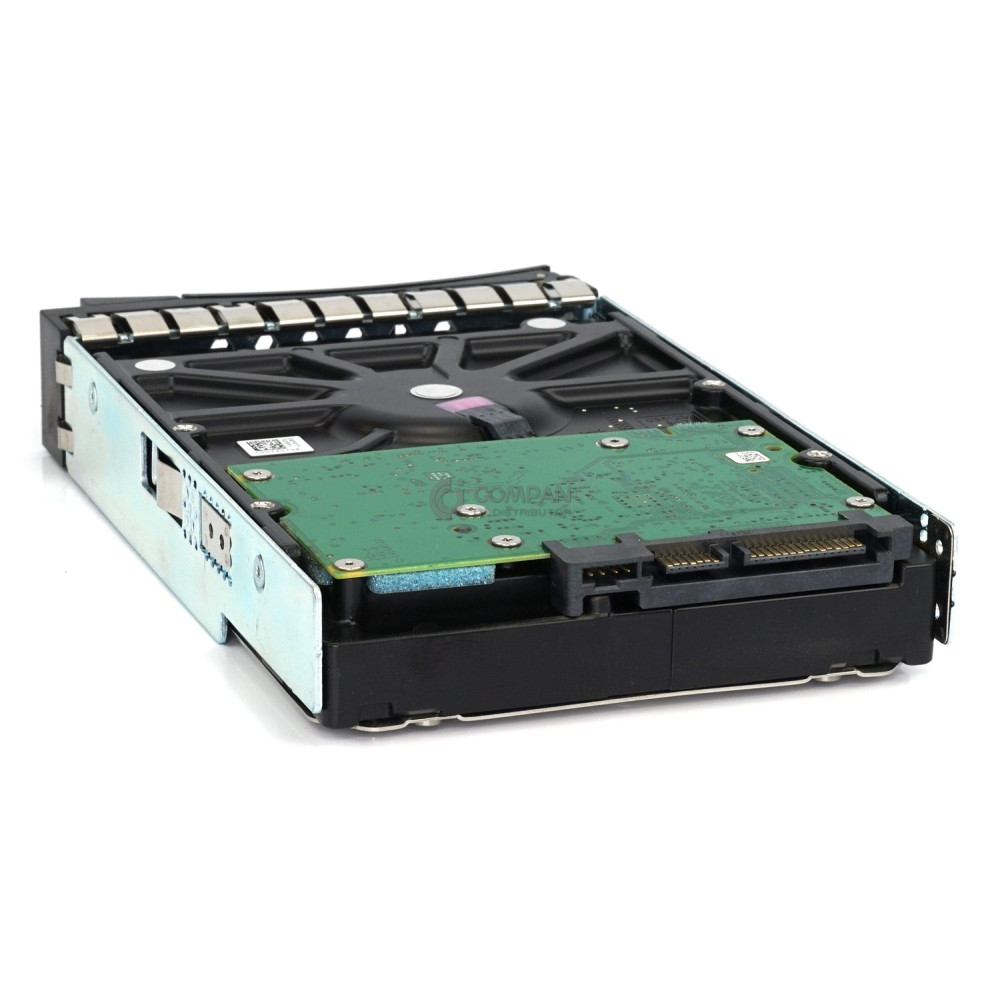 81Y9799 IBM HARD DRIVE 3TB 7.2K 6G 3.5 LFF SATA