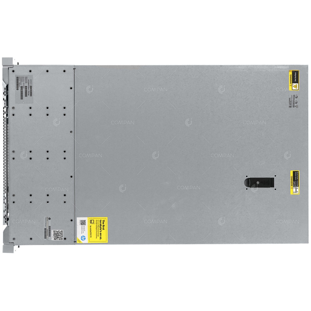 DL380 G9-8SFF HP Proliant DL380 G9 8SFF 2x E5-2650 V3 48GB RAM DDR4