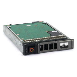 G2G54 DELL HDD 1.2TB 10K SAS 12G 2.5" SFF HOT SWAP FOR ME4024 MD1220