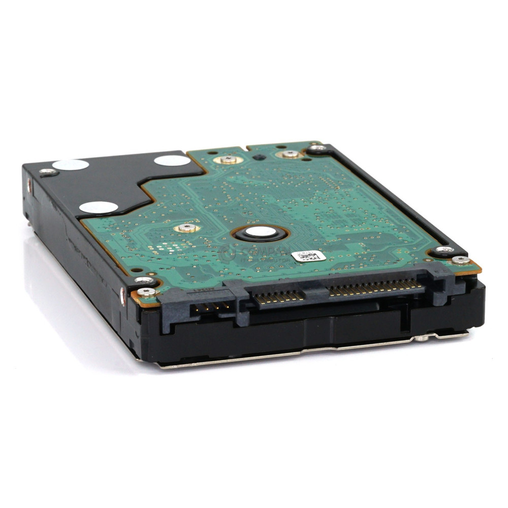 ST9600204SS SEAGATE HDD 600GB 10K SAS 6G 2.5" SFF HOT-SWAP