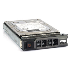WTJVY DELL HDD 2TB 7.2K SAS 6G 3.5" LFF