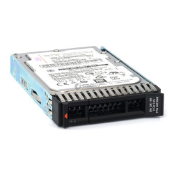 00E9966 IBM HDD 283GB 15K SAS 12G 2.5" SFF FOR IBM PSERIES POWER8