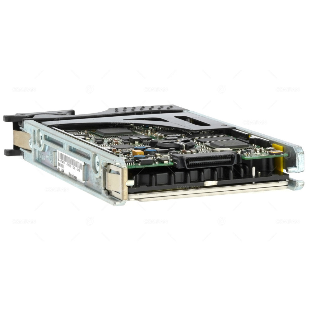 005048491 EMC HDD 146GB 10K FATA 2/4G 3.5" LFF HOT-SWAP FOR CX SERIES