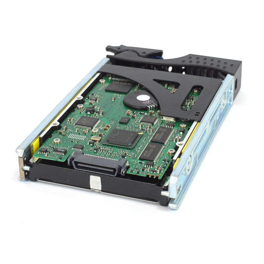005048563 EMC HDD 146GB 10K 2/4GB FC 3.5 LFF HOT-SWAP FOR CX SERIES