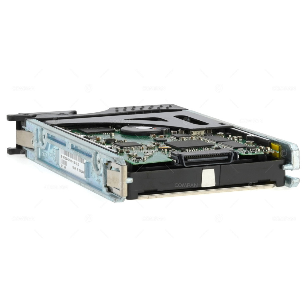005048602 EMC HDD 146GB 15K FC 3.5" LFF HOT-SWAP