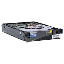 005048607 EMC HDD 500GB 7.2K SATA 3.5" LFF HOT-SWAP