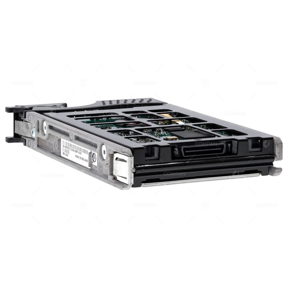 005048775 EMC HDD 400GB 10K FATA 2/4GB 3.5"  LFF FOR CLARIION SERIES