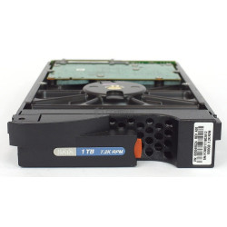 005049024 EMC HDD 1TB 7.2K SATA 3G 3.5" LFF HOT-SWAP FOR EMC AX4-5