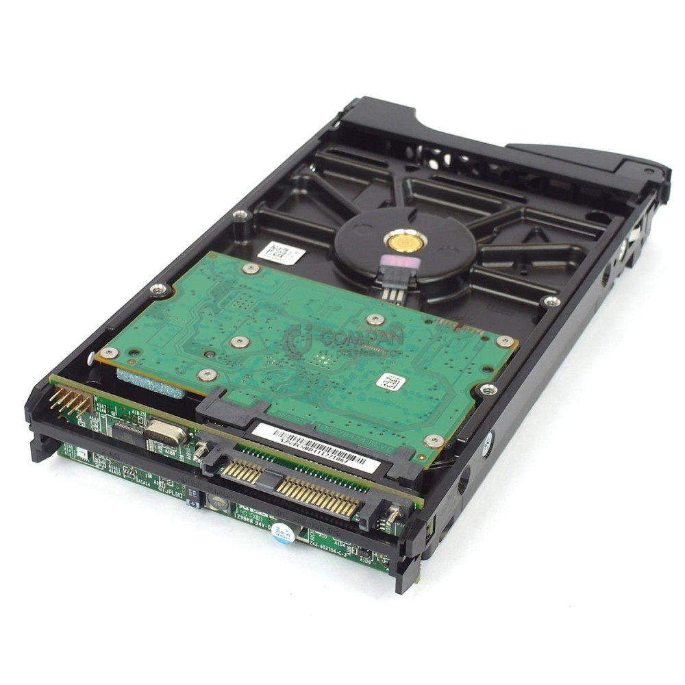 005049024 EMC HDD 1TB 7.2K SATA 3G 3.5" LFF HOT-SWAP FOR EMC AX4-5