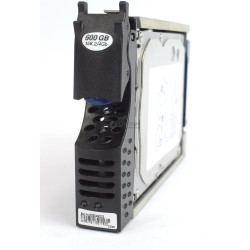 005049033 EMC 600GB 15K 2/4GB FC 3.5 LFF HOT-SWAP FOR CX SERIES