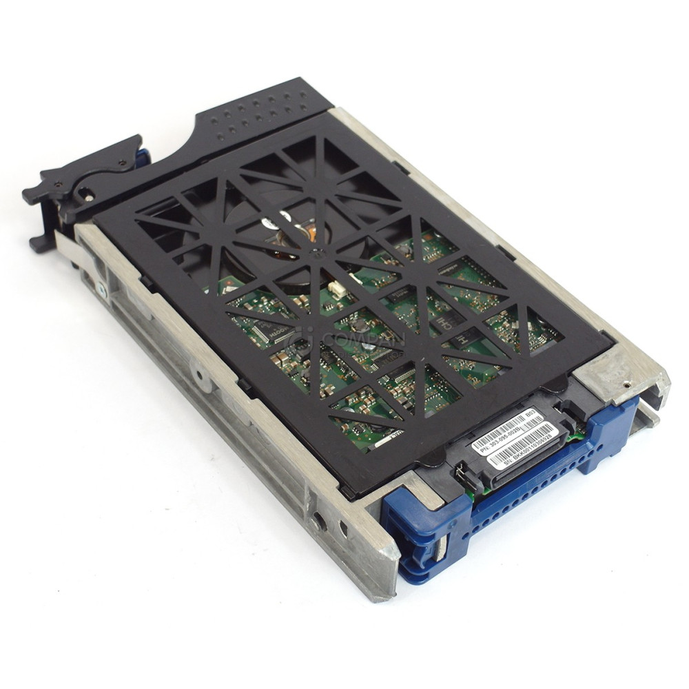005049033 EMC 600GB 15K 2/4GB FC 3.5 LFF HOT-SWAP FOR CX SERIES