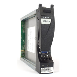 005049184 EMC SSD 100GB SAS 6G 3.5" LFF HOT-SWAP FOR EMC VNX5100 VNX5300