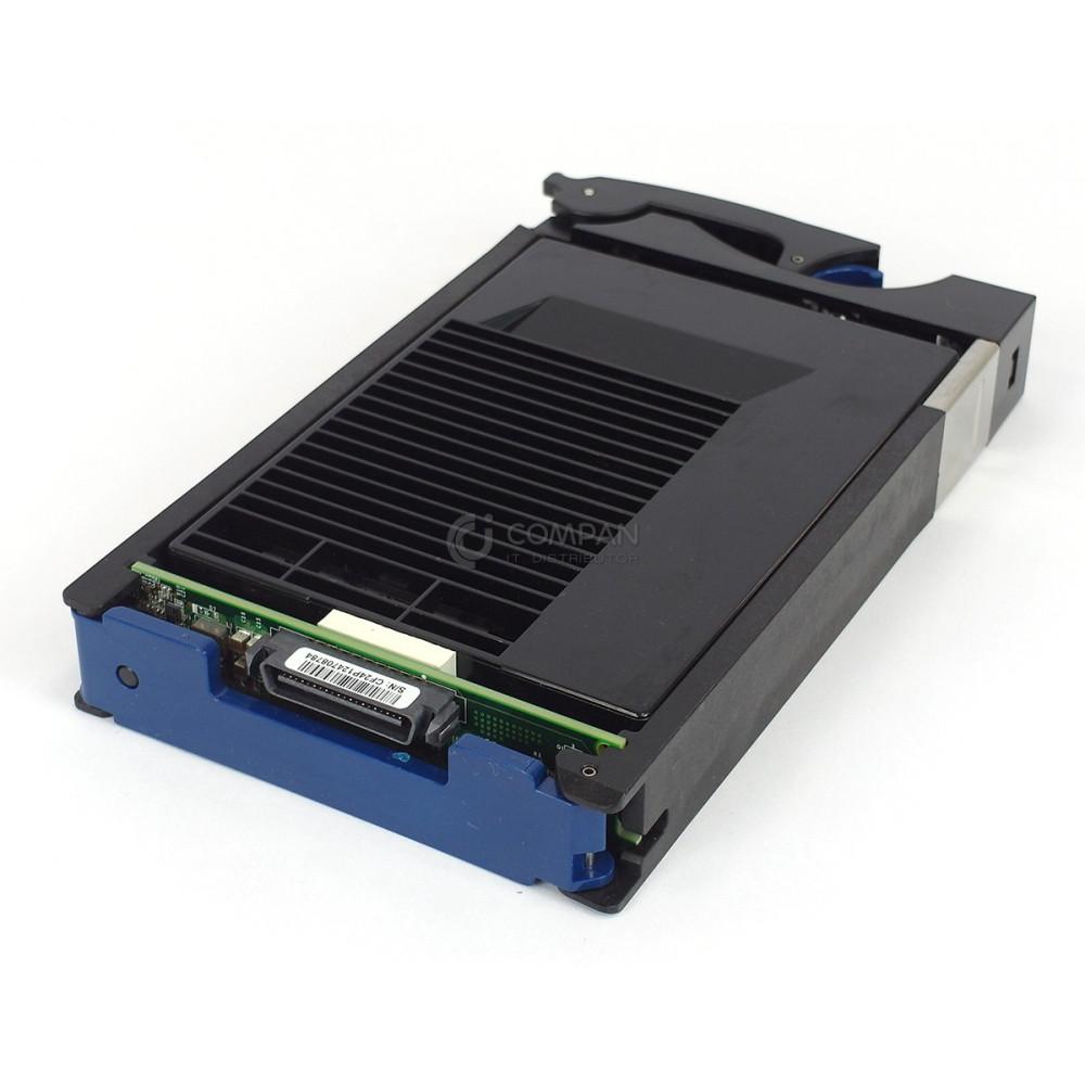 005049196 EMC HDD 300GB 10K SAS 6G 3.5" LFF HOT-SWAP FOR VNX 5X00 7500