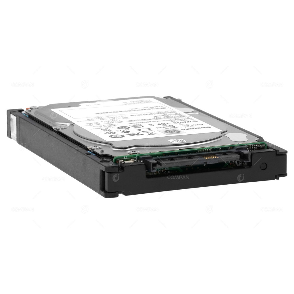 005049203 EMC HDD 600GB 10K SAS 6G 2.5" SFF HOT-SWAP FOR EMC VNX