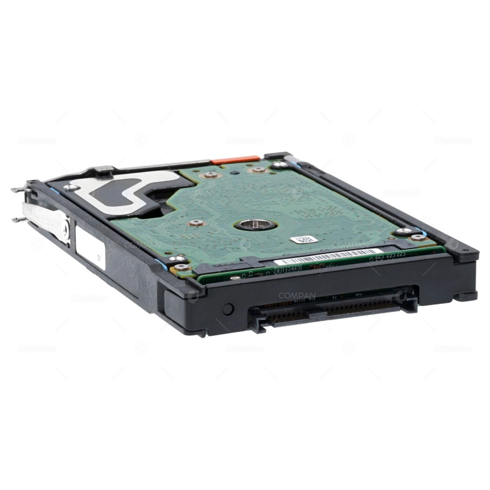 005049206 EMC HDD 900GB 10K SAS 6G 2.5" SFF HOT-SWAP FOR EMC VNX