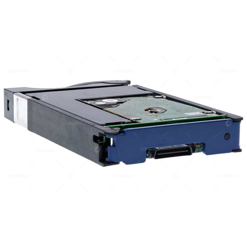 005049249 EMC HDD 600GB 10K SAS 6G 3.5" LFF HOT-SWAP FOR EMC VNX5100