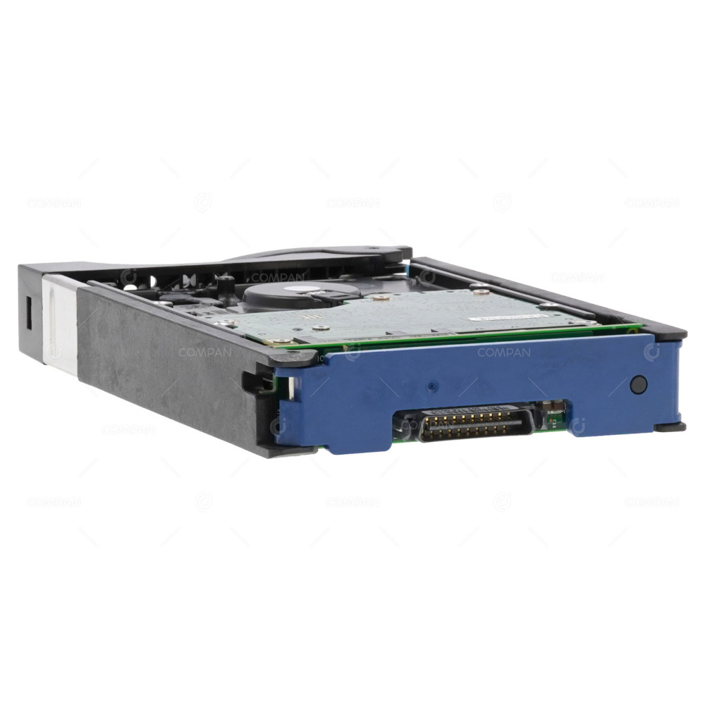 005049271 EMC HDD 300GB 15K SAS 6G 3.5" LFF HOT-SWAP FOR VNX 5100 5300